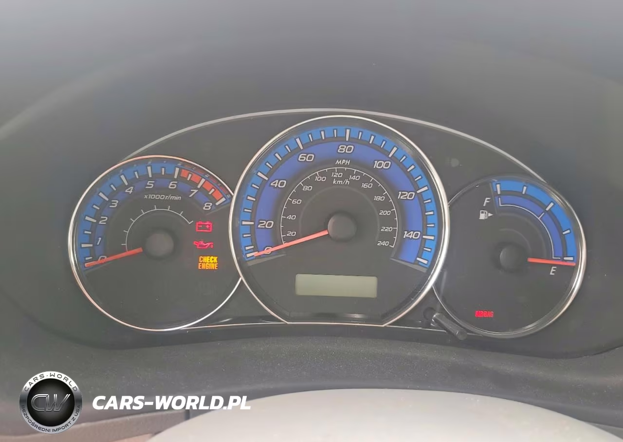 2009 Subaru Forester 2.5X VIN:JF2SH61669H783221 - 9