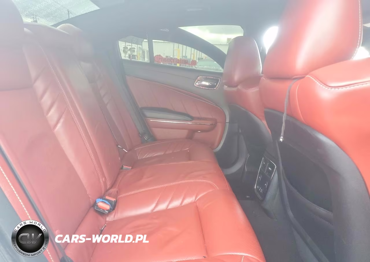 2022 Dodge Charger Srt Hellcat VIN:2C3CDXL97NH194523 - 10