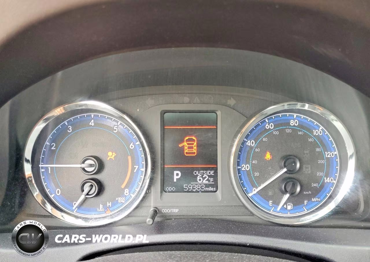 2019 Toyota Corolla Le VIN:2T1BURHE3KC159556 - 9