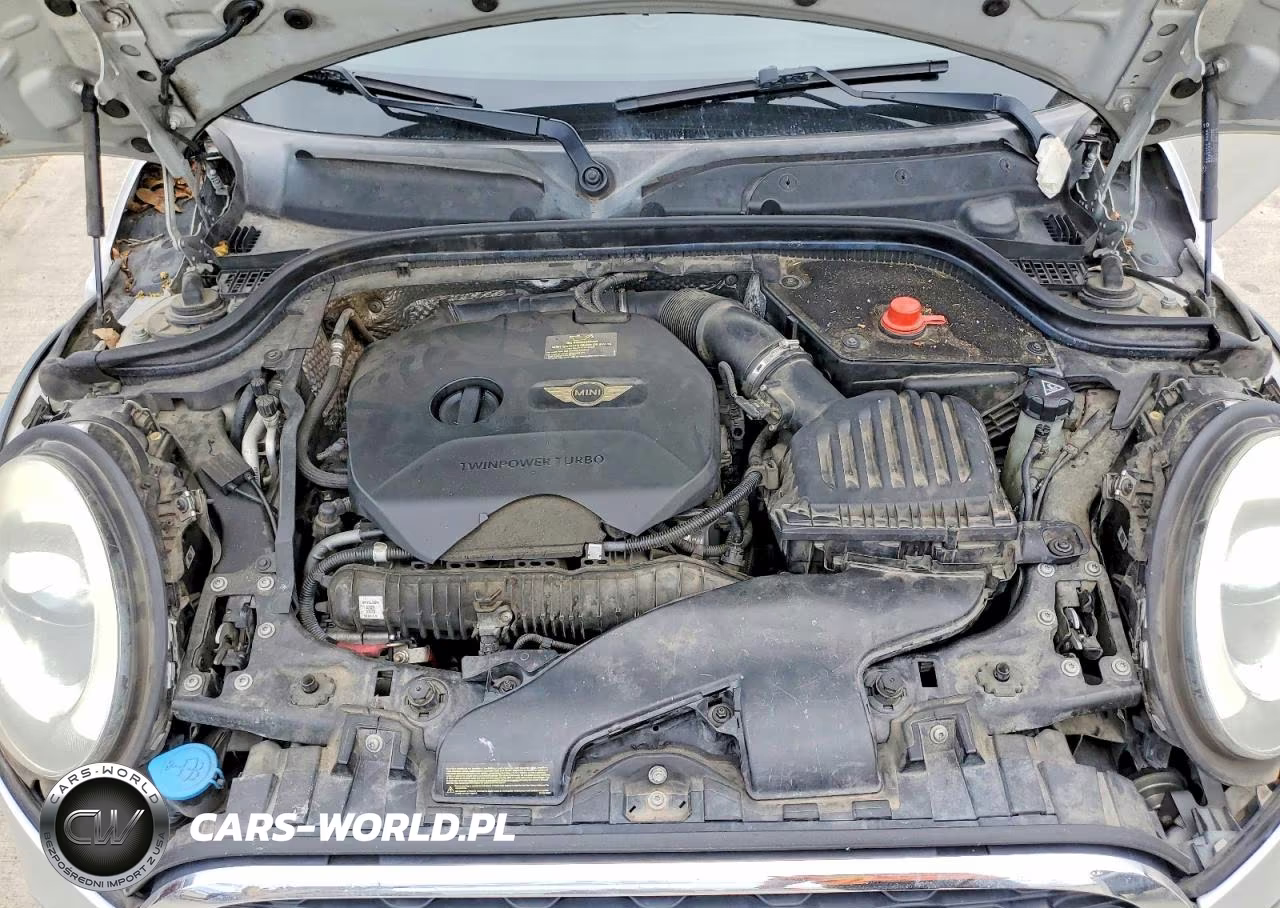 2014 Mini Cooper S VIN:WMWXM7C59ET970130 - 11