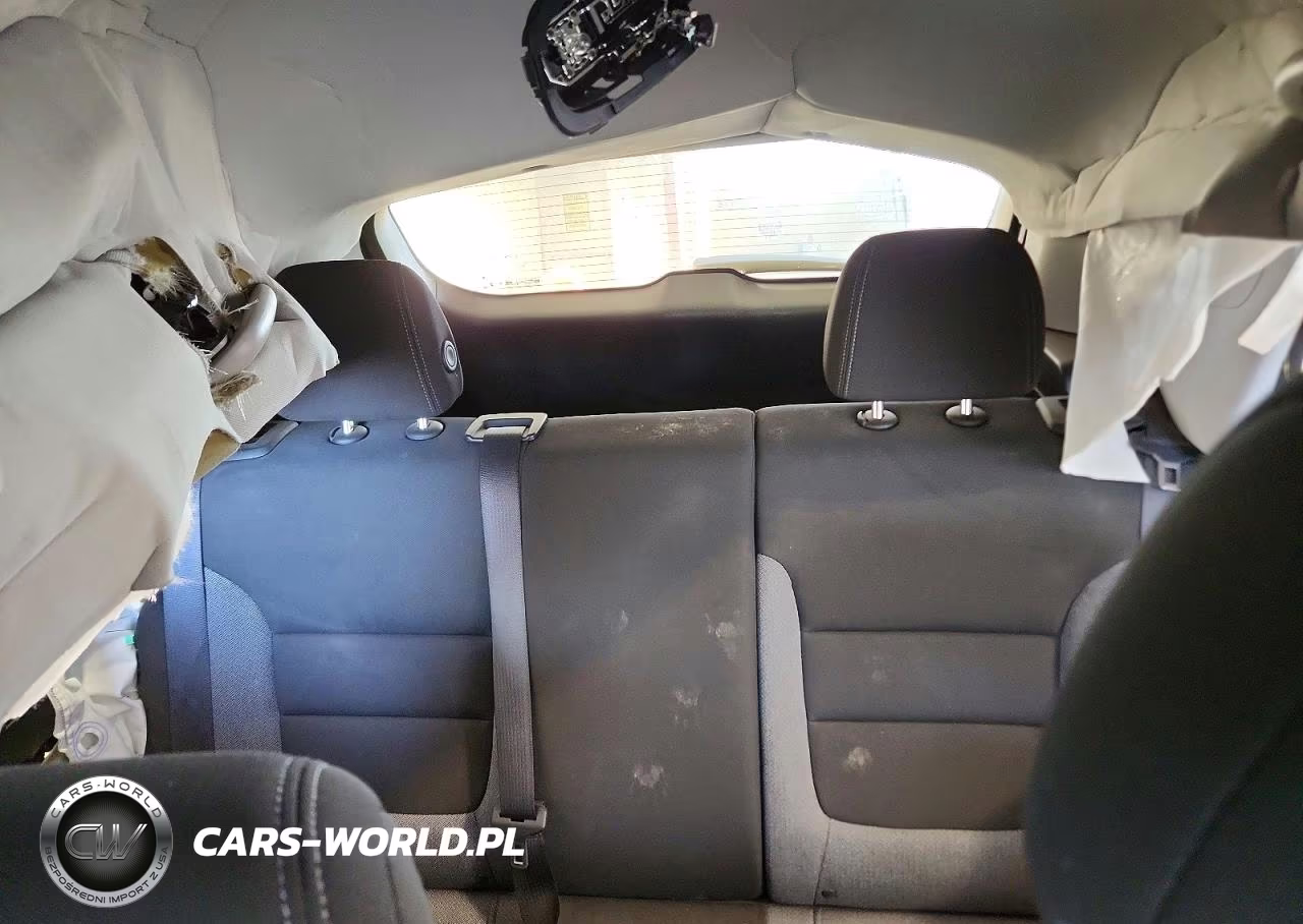2023 Chevrolet Trailblazer Lt VIN:KL79MPS28PB180875 - 10