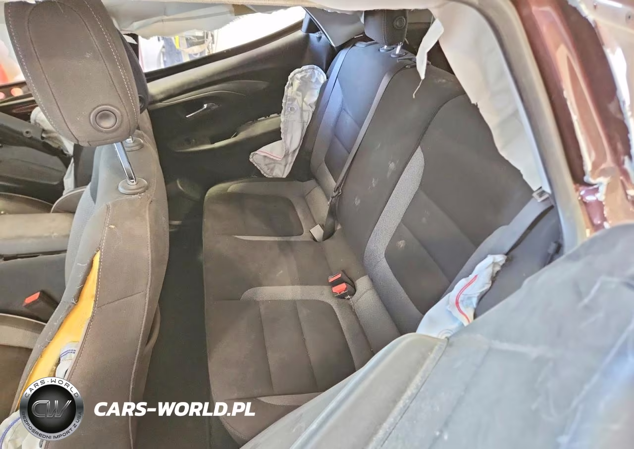 2023 Chevrolet Trailblazer Lt VIN:KL79MPS28PB180875 - 11