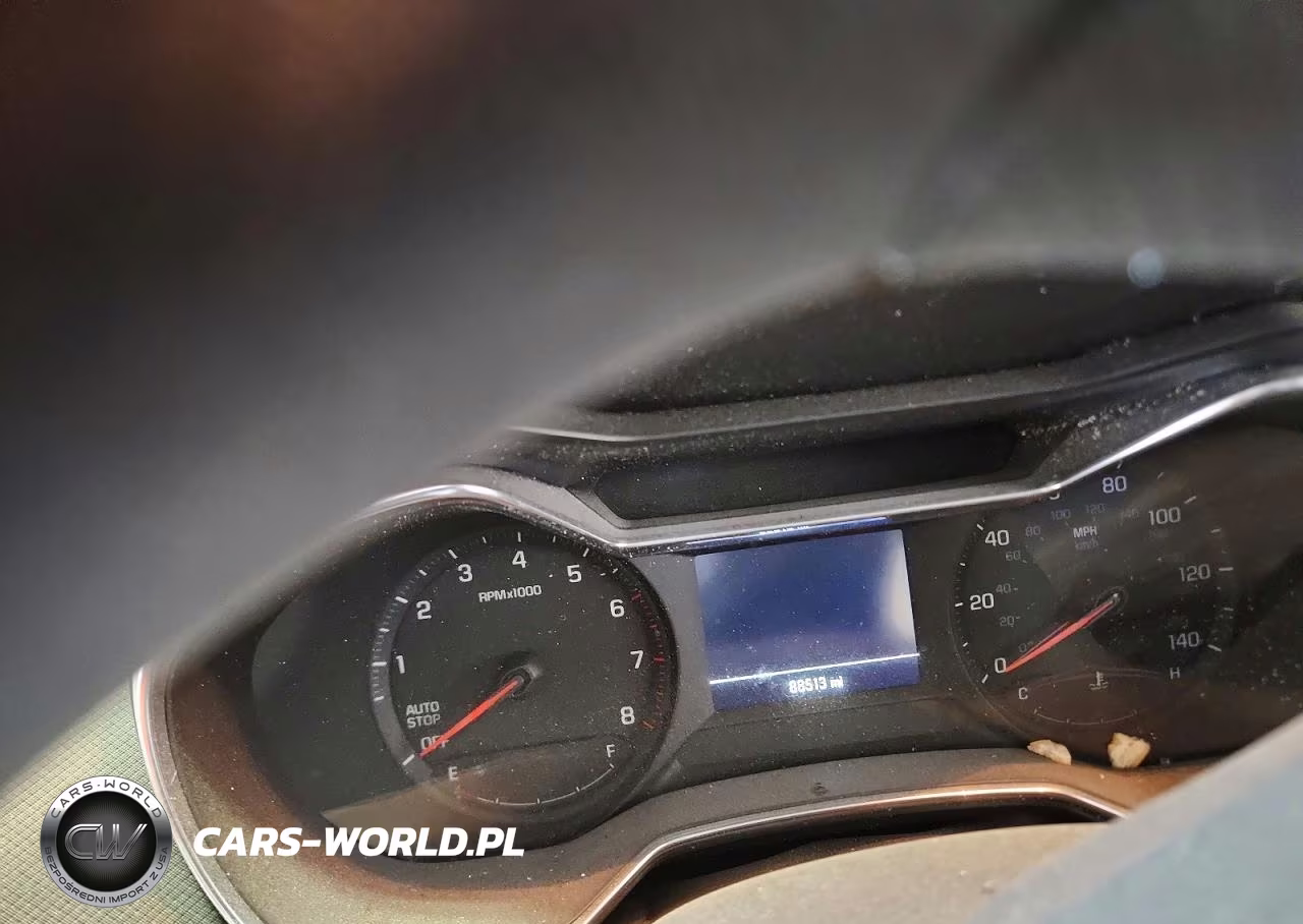 2023 Chevrolet Trailblazer Lt VIN:KL79MPS28PB180875 - 9