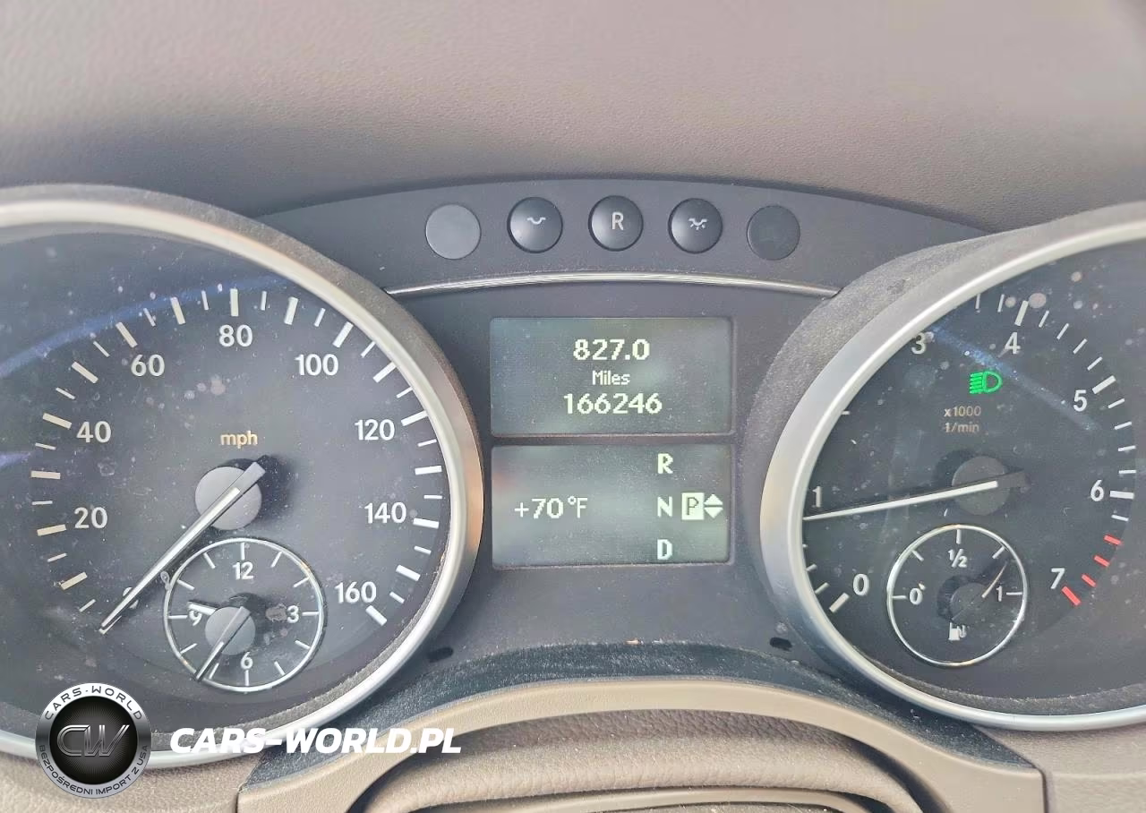 2011 Mercedes-Benz Ml 350 4Matic VIN:4JGBB8GB8BA710037 - 9
