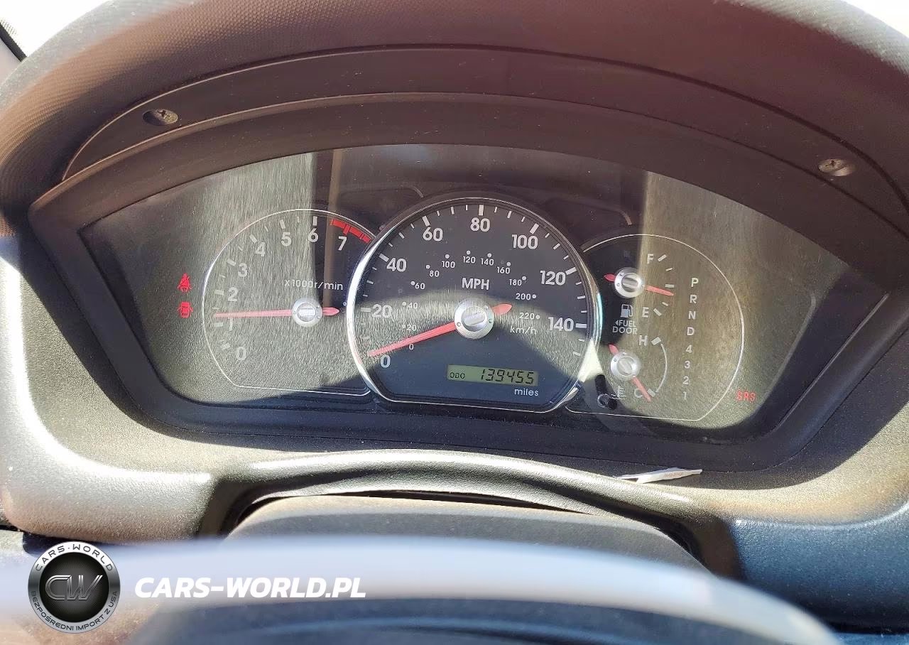 2011 Mitsubishi Galant Es VIN:4A32B3FF8BE031340 - 9