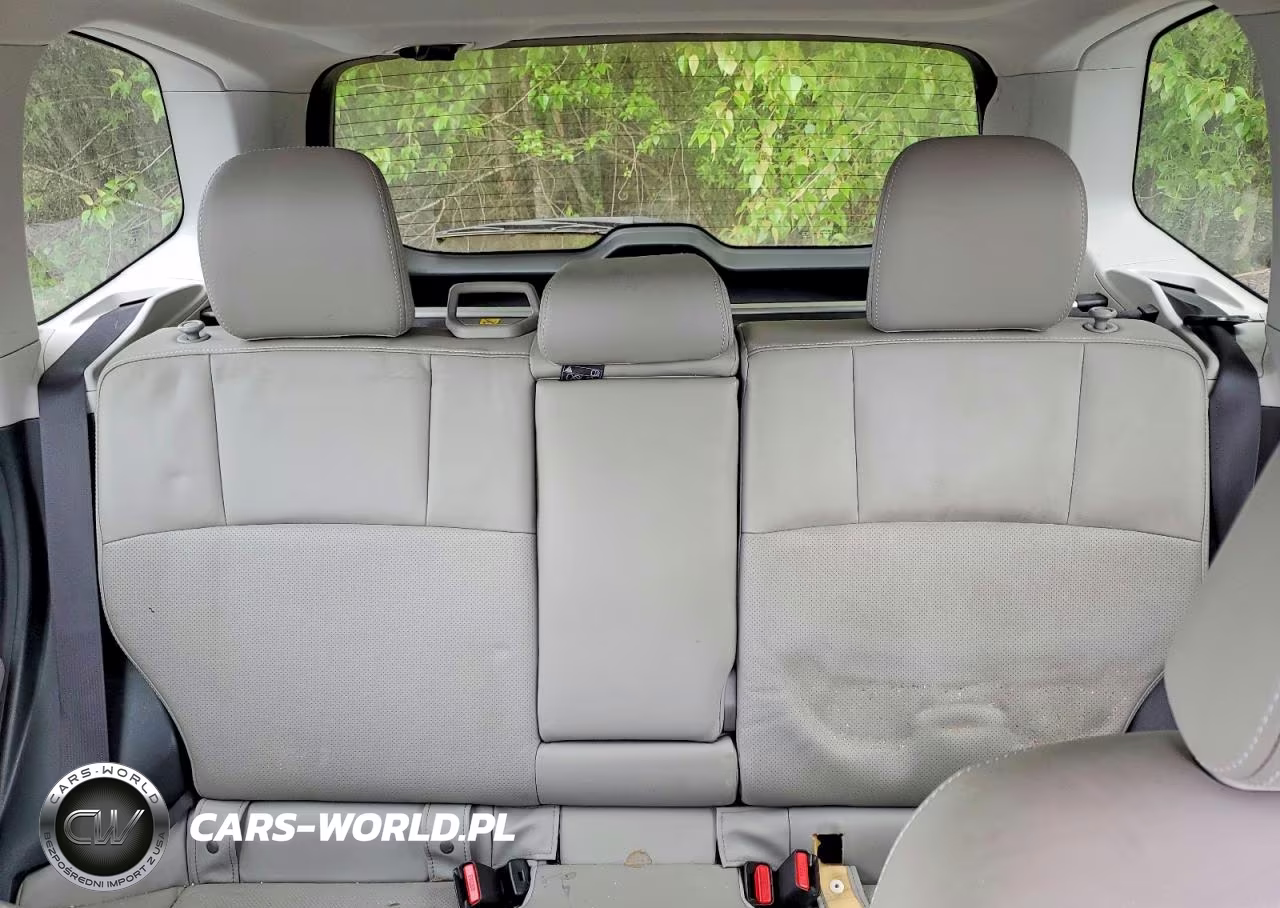 2014 Subaru Forester 2.5I Touring VIN:JF2SJAMC1EH523666 - 10