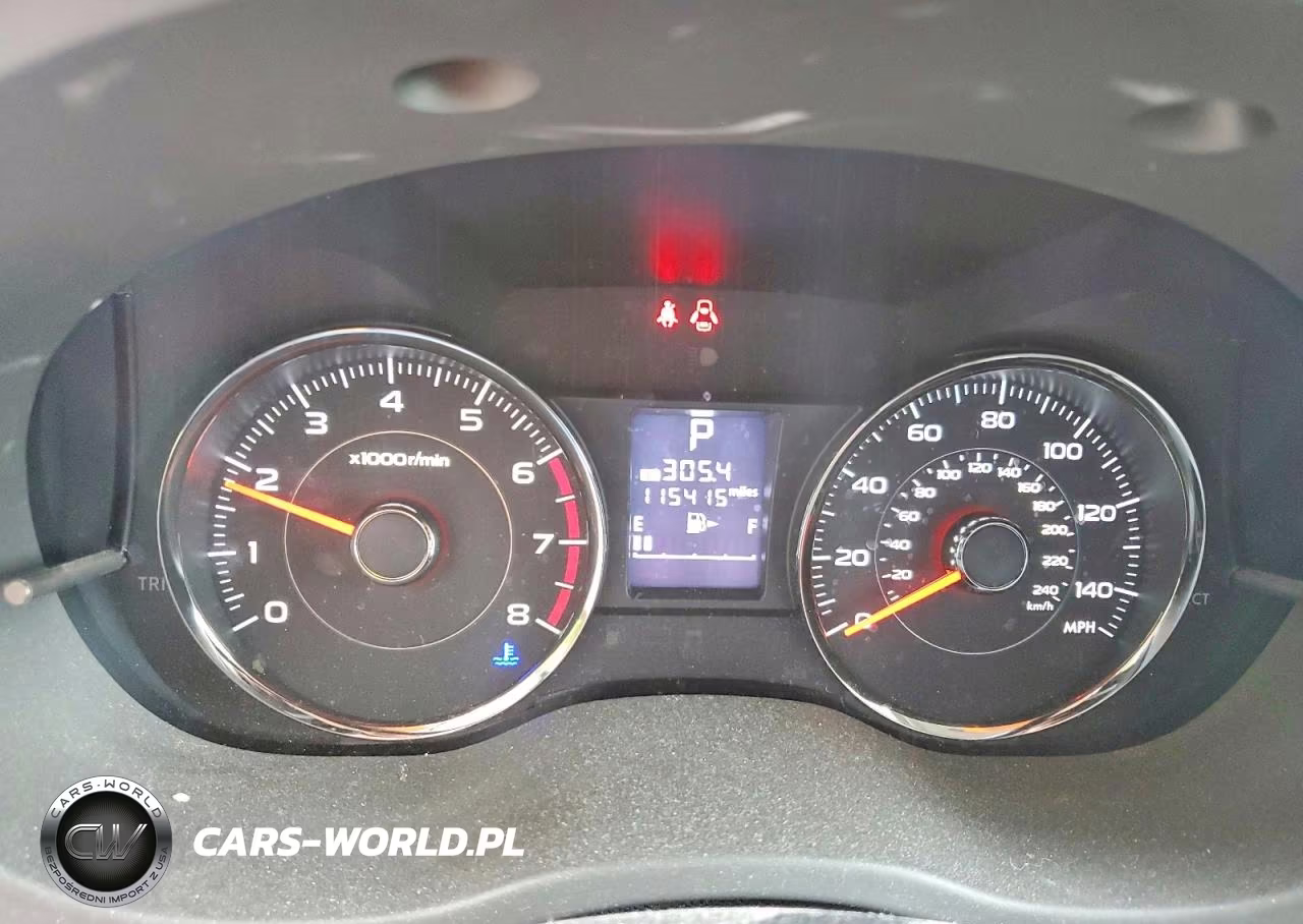 2014 Subaru Forester 2.5I Touring VIN:JF2SJAMC1EH523666 - 9