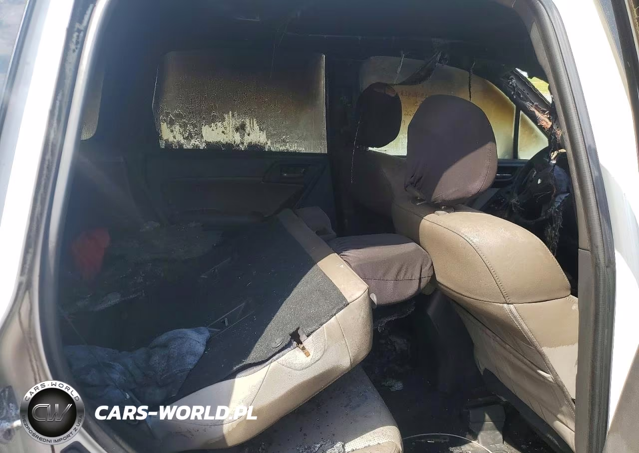 2014 Subaru Forester 2.5I Limited VIN:JF2SJAHC4EH449959 - 10