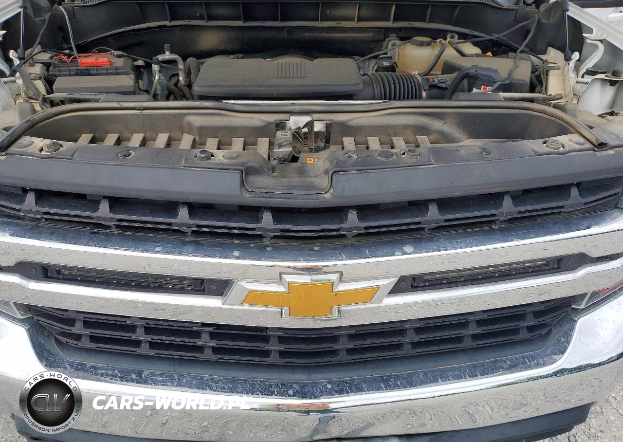 2019 Chevrolet Silverado K1500 Lt VIN:1GCUYDED8KZ225794 - 11