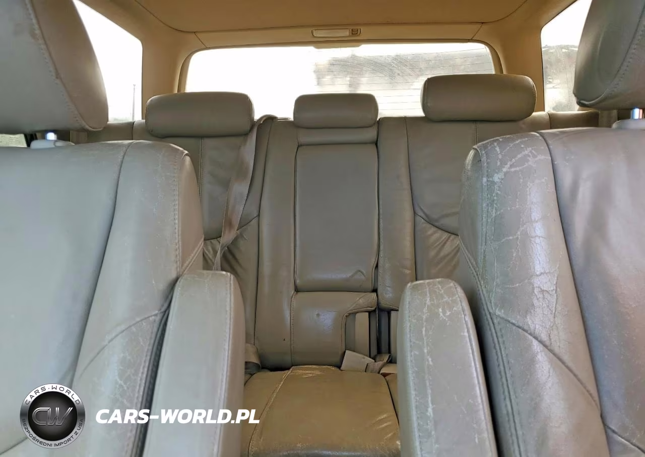 2002 Lexus Rx 300 VIN:JTJGF10U920148475 - 10