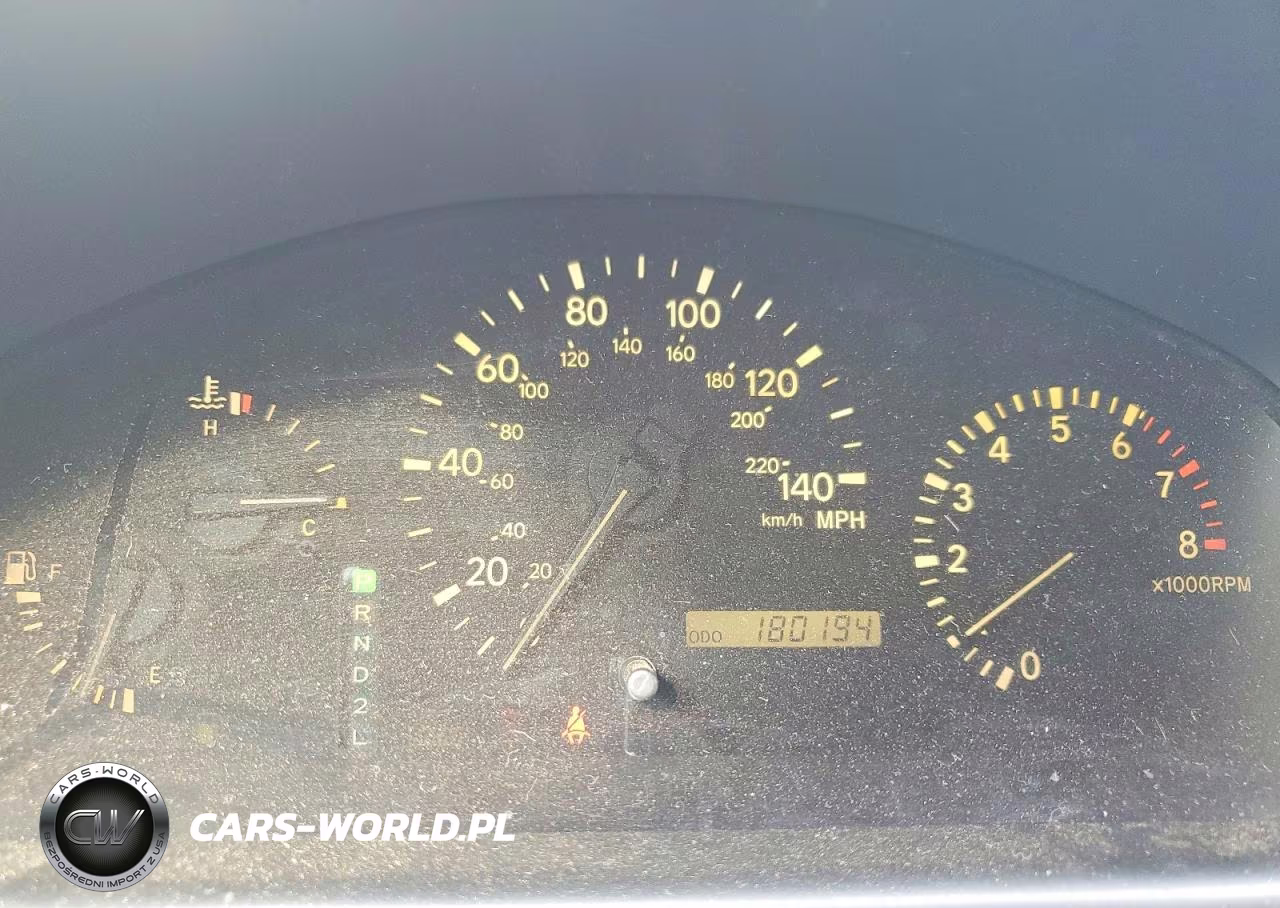 2002 Lexus Rx 300 VIN:JTJGF10U920148475 - 9