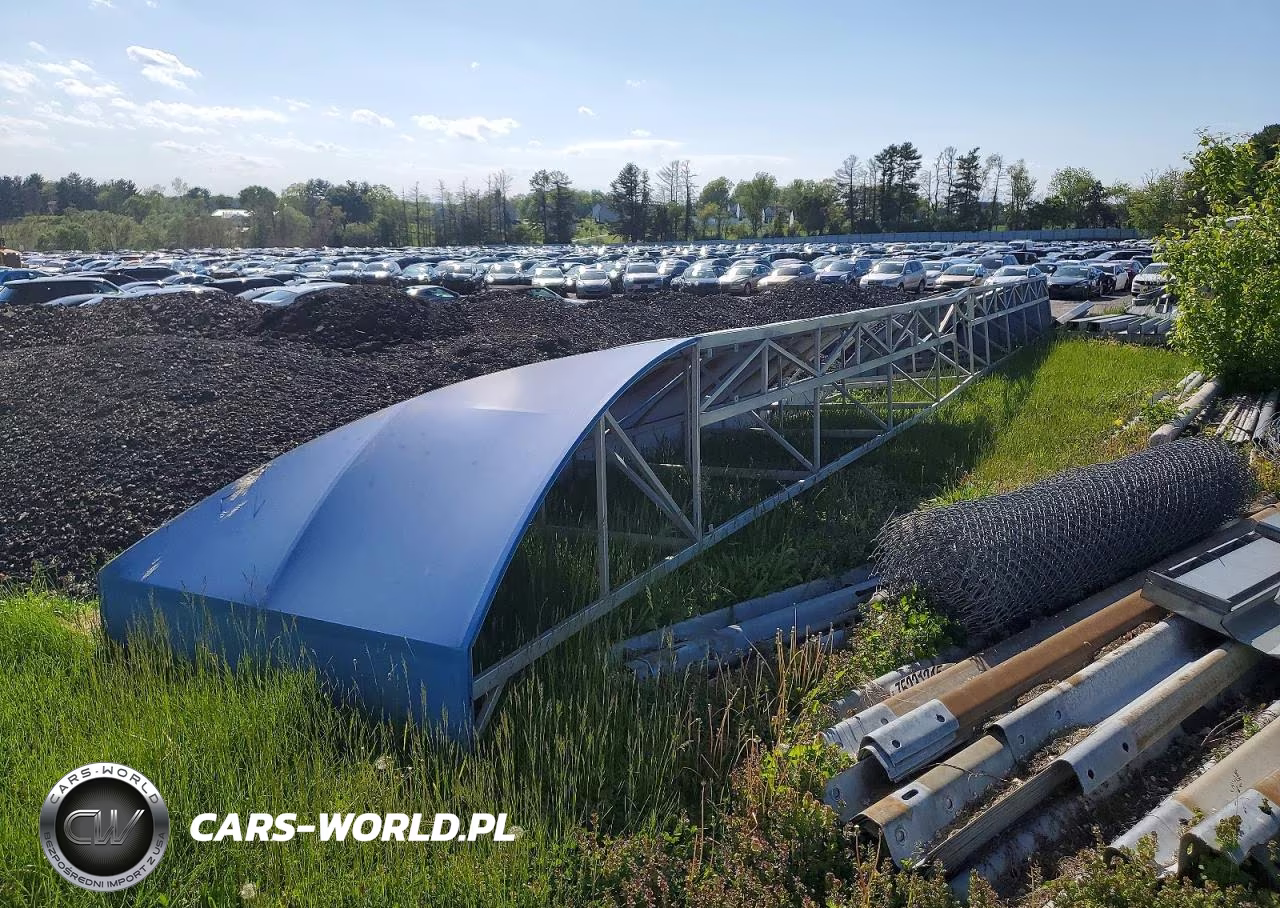 2027 Roof Awning VIN:N0V1N52567576 - 4