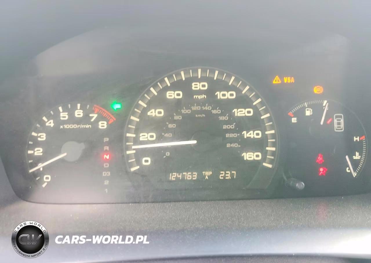 2007 Honda Accord Lx VIN:1HGCM66377A032097 - 9