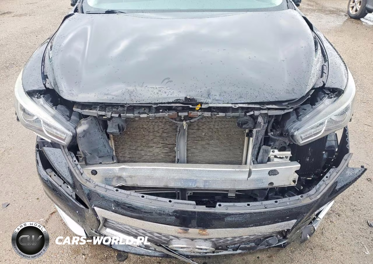 2018 Infiniti Qx60 Base VIN:5N1DL0MM7JC519984 - 12