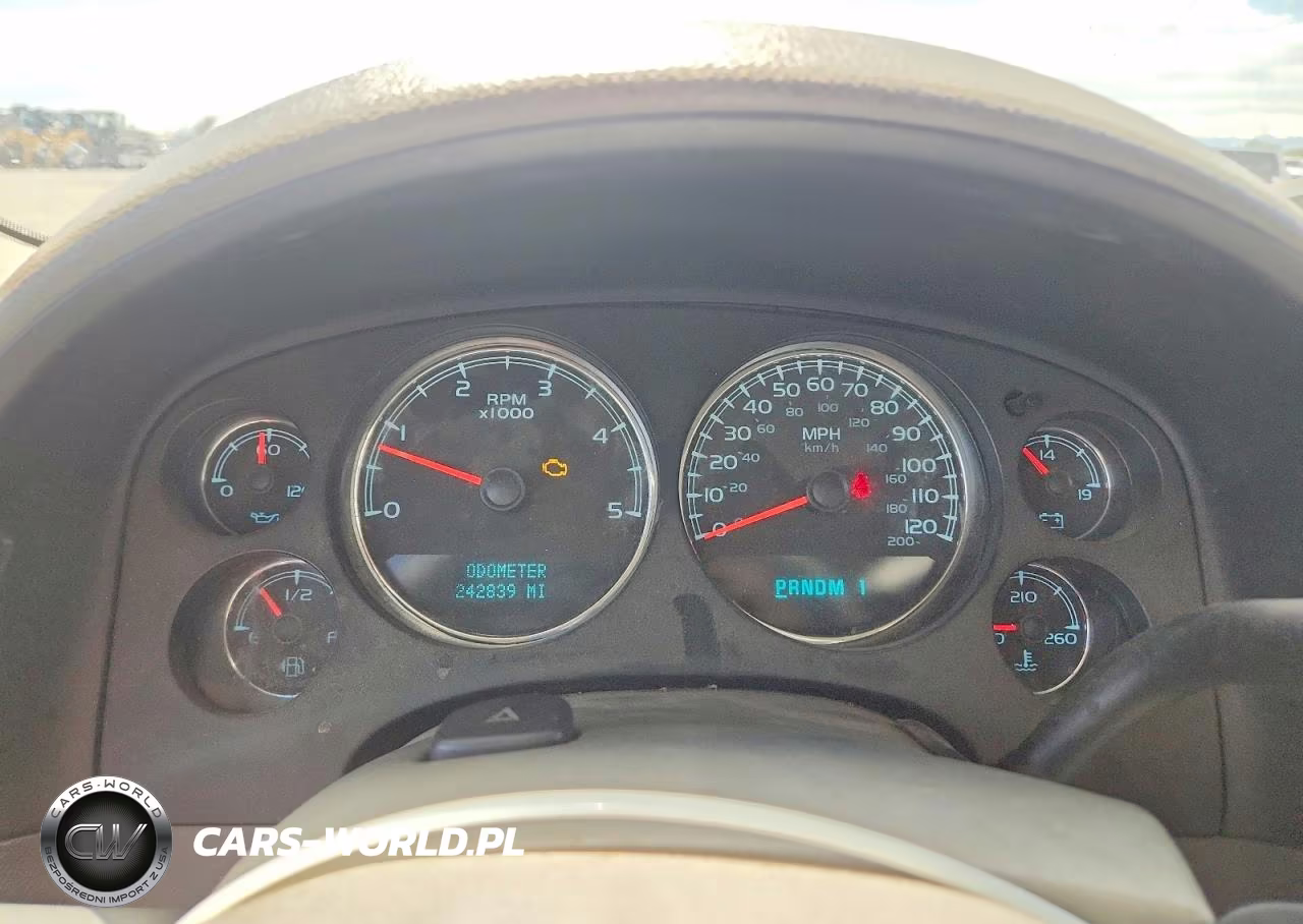 2008 GMC Sierra K3500 VIN:1GTJK33668F132320 - 9