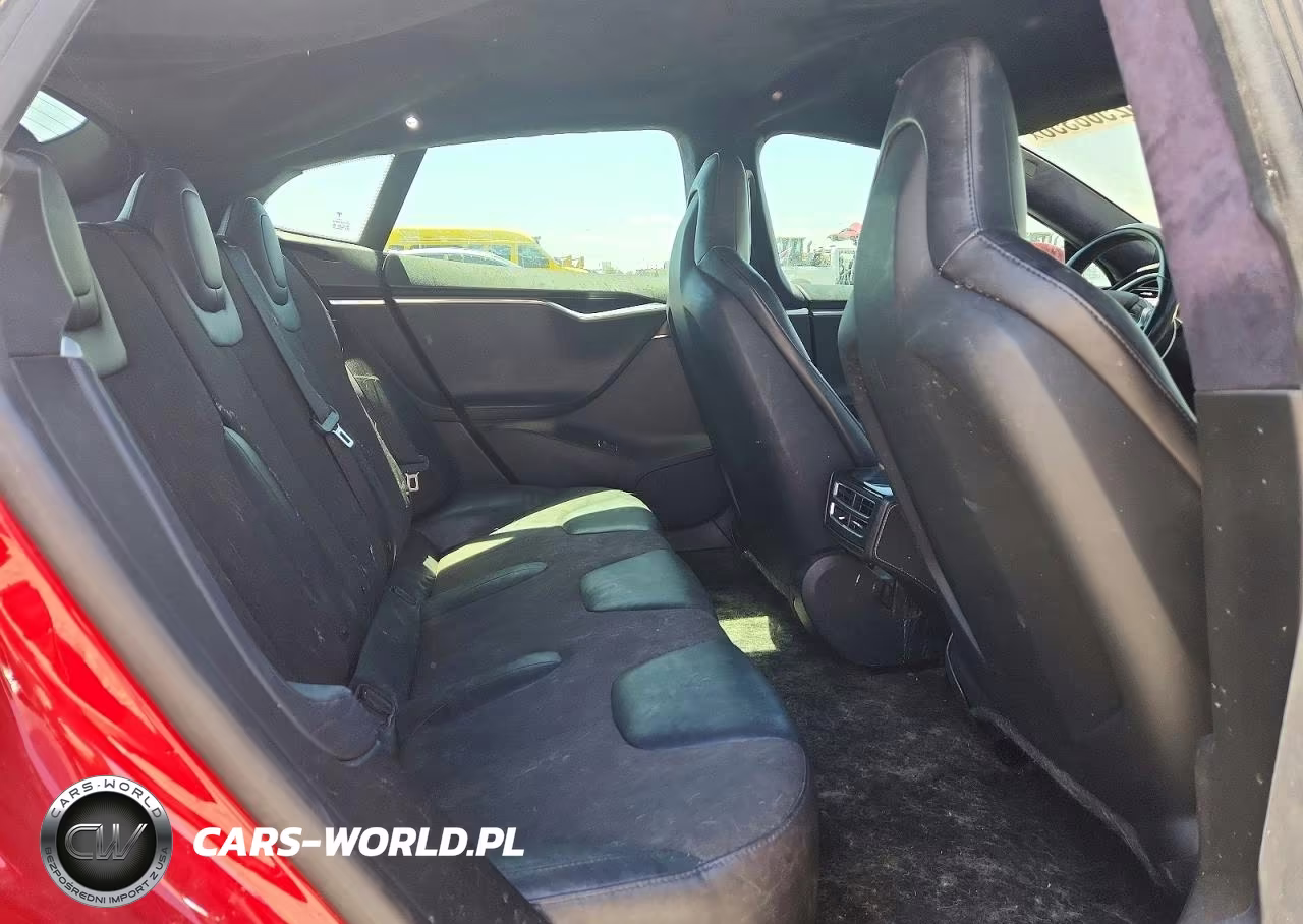 2013 Tesla Model S VIN:5YJSA1CN5DFP19769 - 10