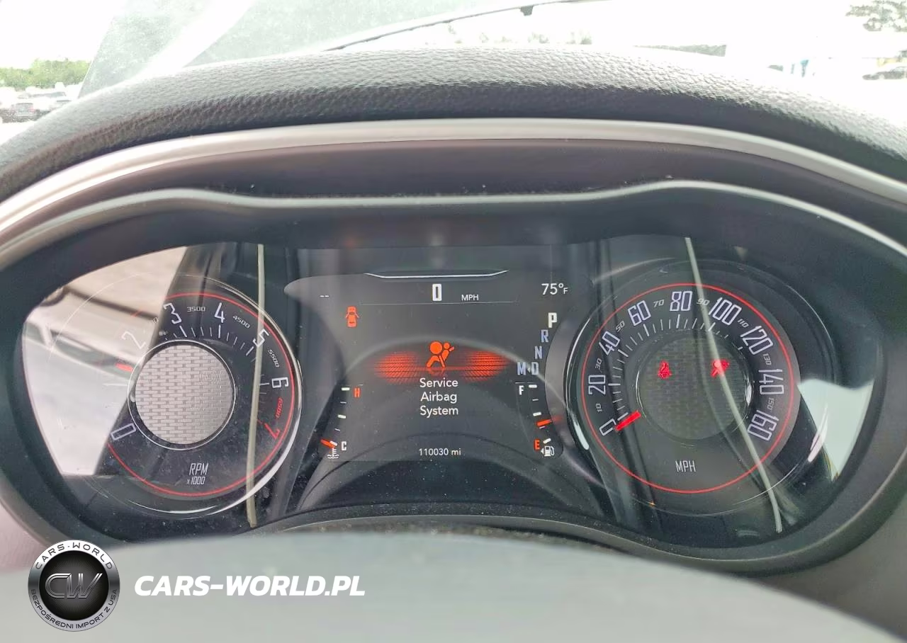 2019 Dodge Challenger Sxt VIN:2C3CDZAG2KH712157 - 9