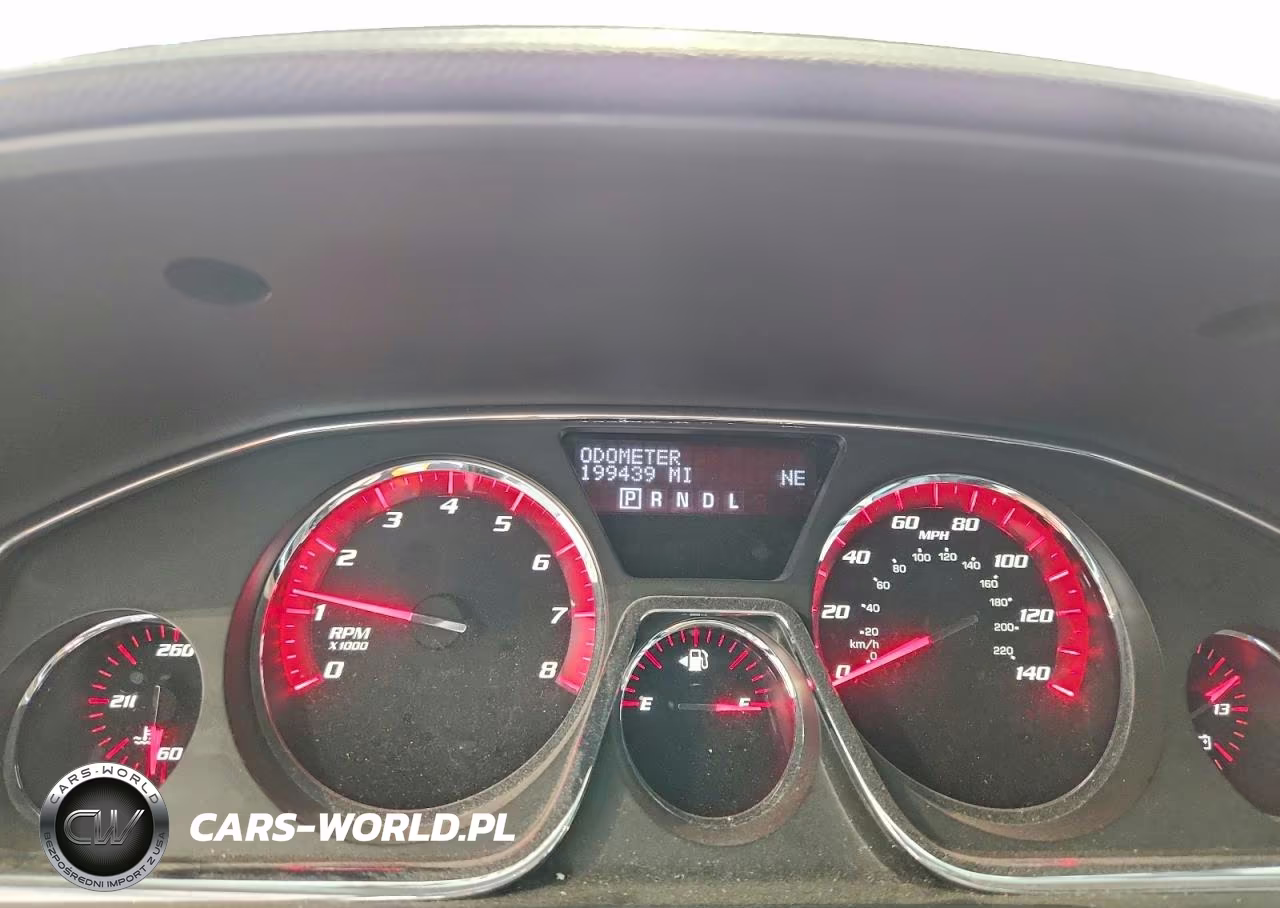 2013 GMC Acadia Slt-1 VIN:1GKKVRKD6DJ252404 - 9