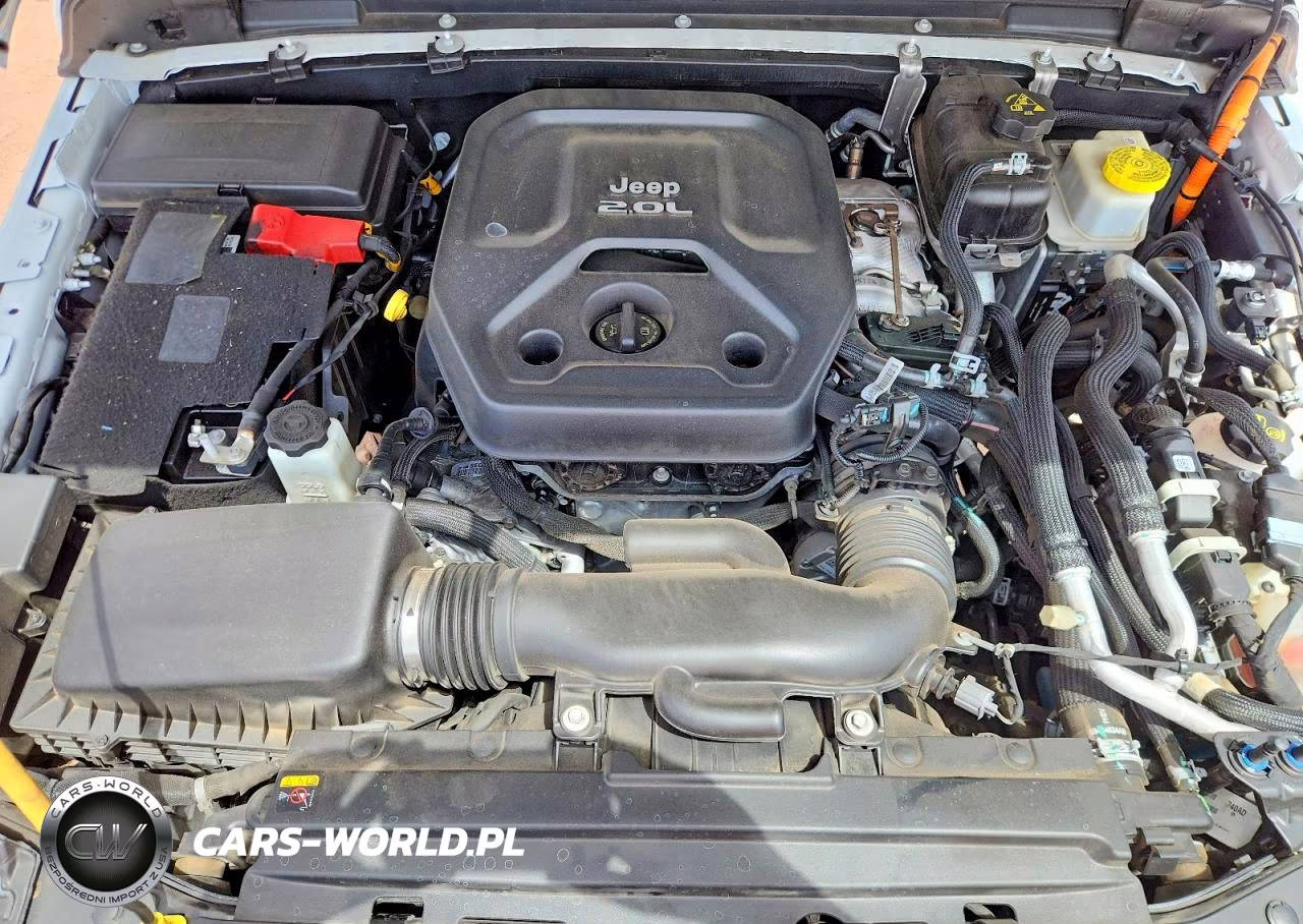 2021 Jeep Wrangler Unlimited Sahara 4Xe VIN:1C4JJXP64MW803028 - 12