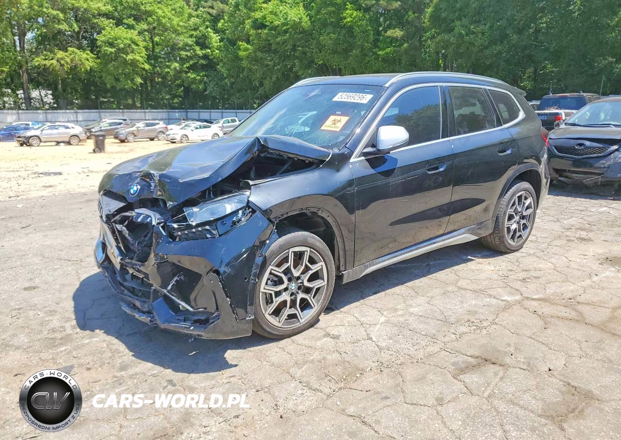 2024 BMW X1 xDrive28I
