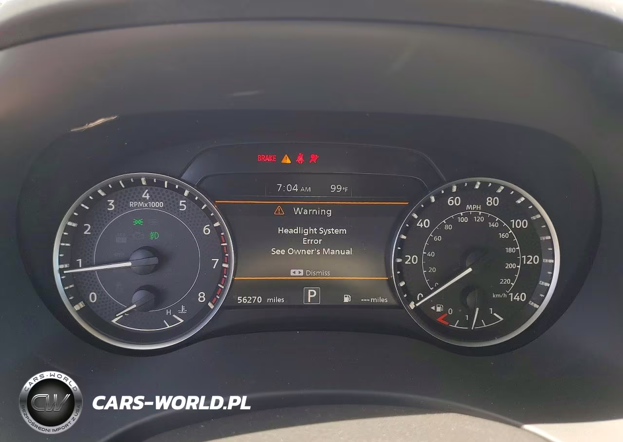 2022 Nissan Armada Sl VIN:JN8AY2BC1N9160959 - 9