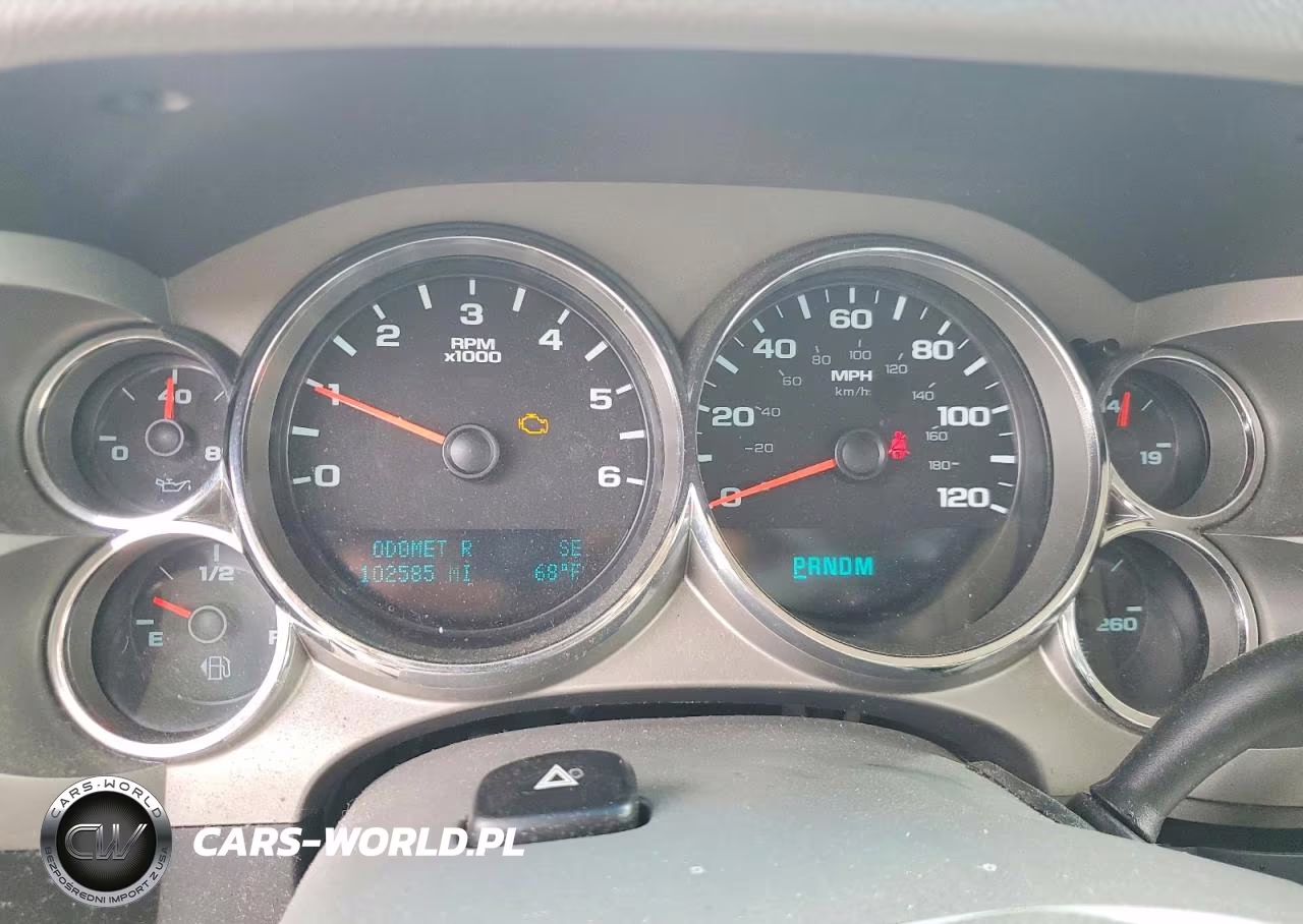 2010 GMC Sierra K1500 Sle VIN:3GTRKVE33AG160159 - 9