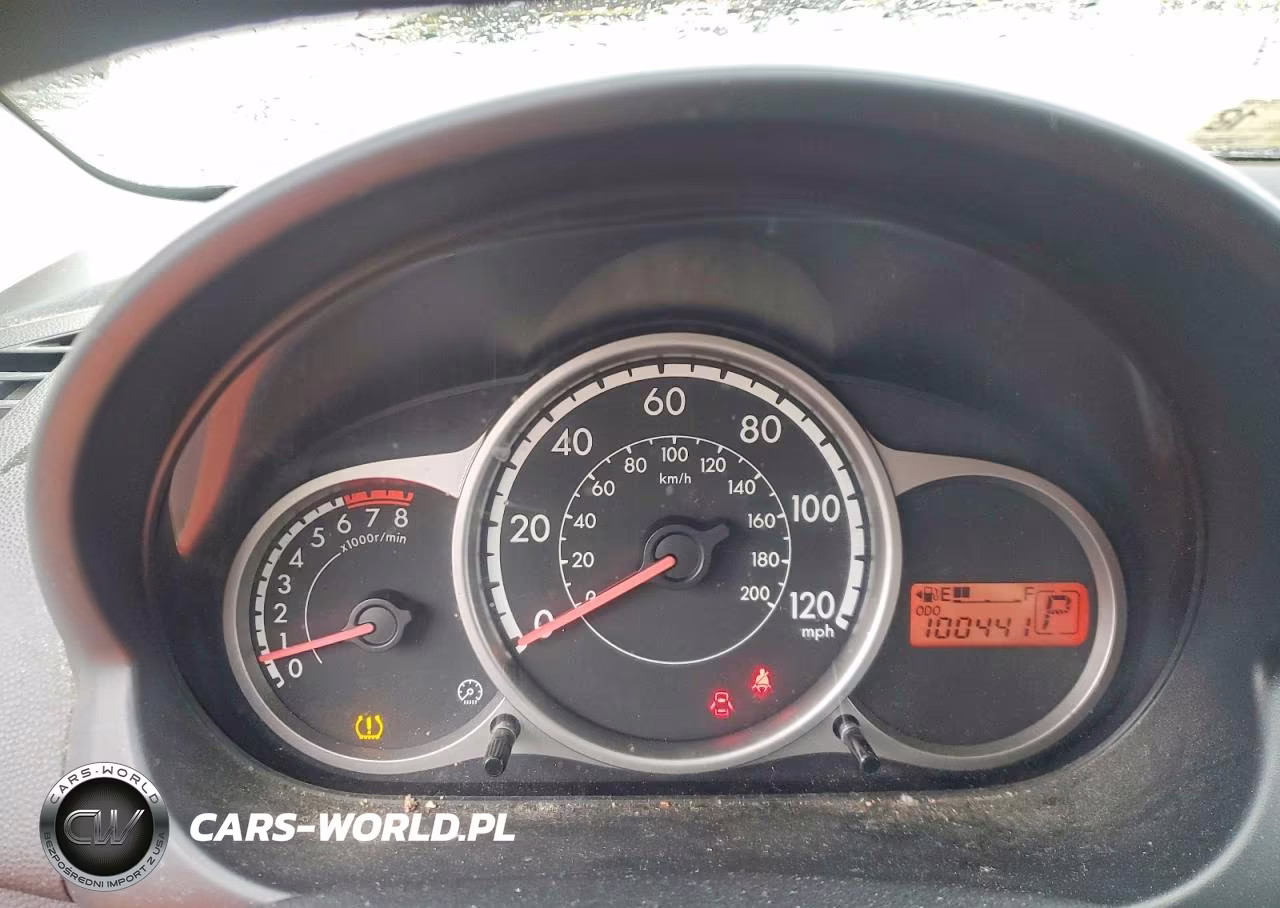 2011 Mazda Mazda2 VIN:JM1DE1HZ8B0105125 - 9