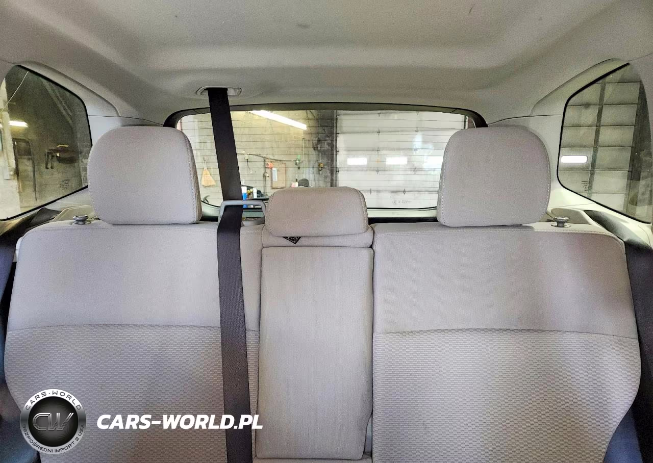 2015 Subaru Forester 2.5I Premium VIN:JF2SJADC7FH433696 - 10