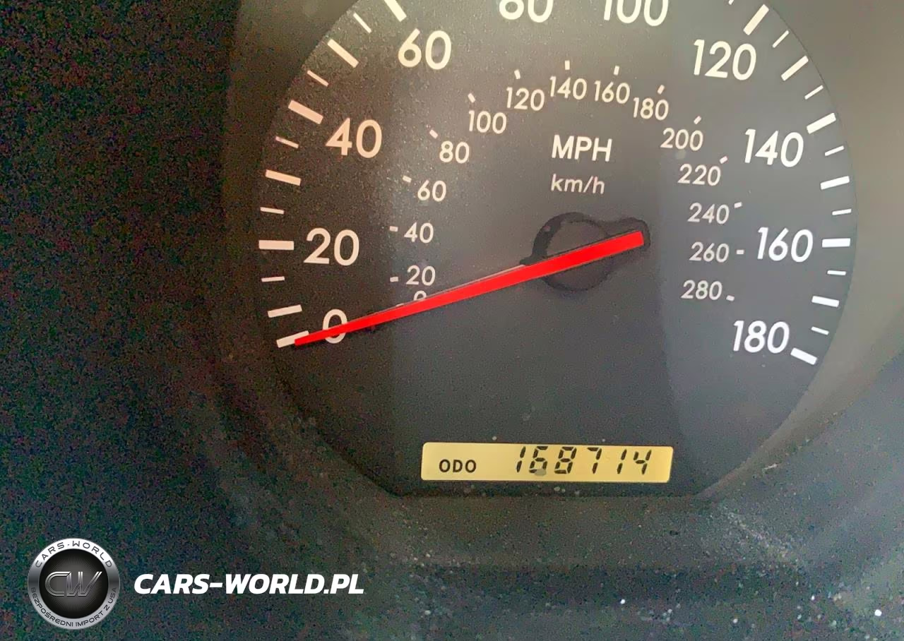 2003 Lexus Sc 430 VIN:JTHFN48Y630047968 - 8