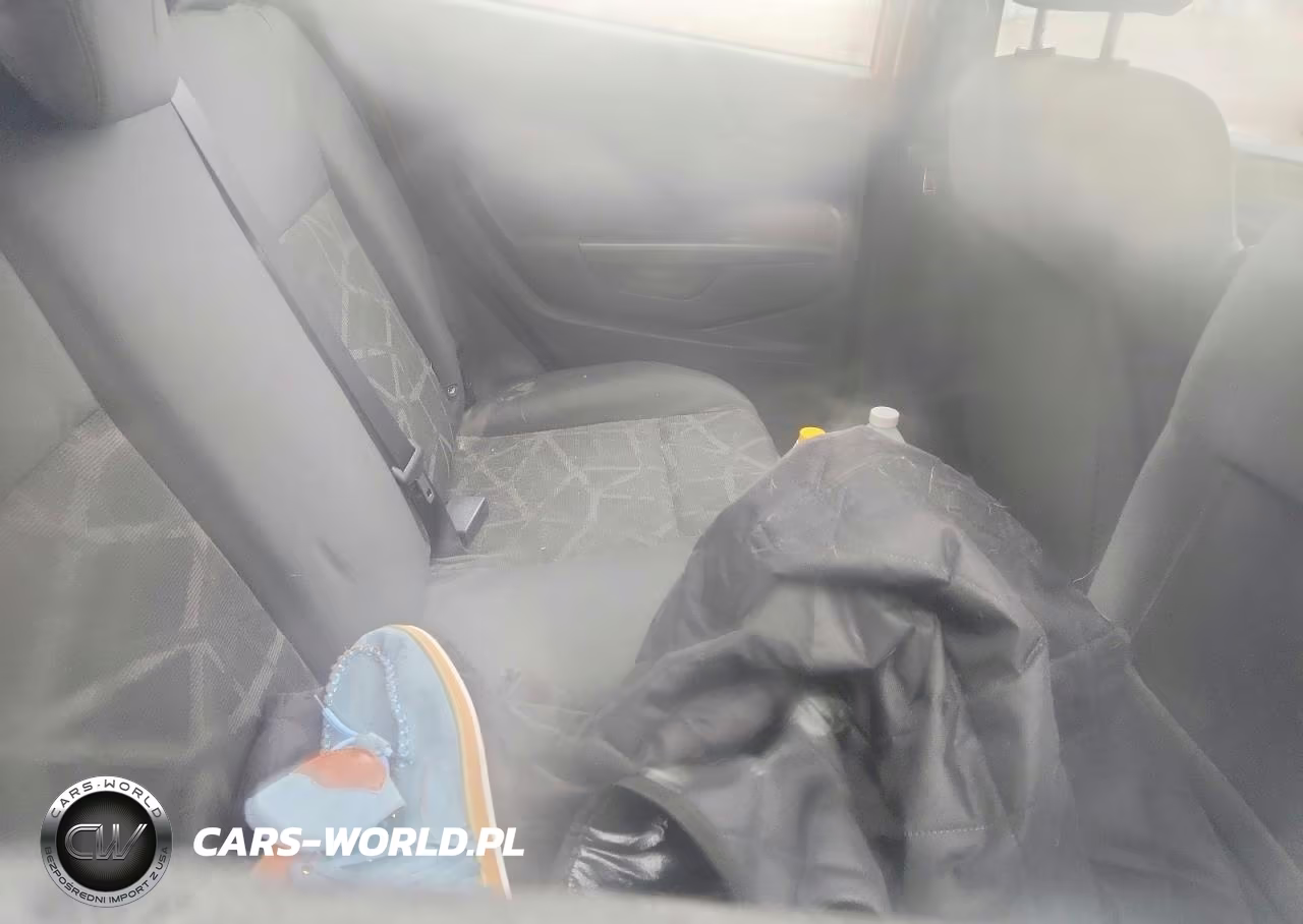 2012 Ford Fiesta Ses VIN:3FADP4FJ6CM151291 - 10