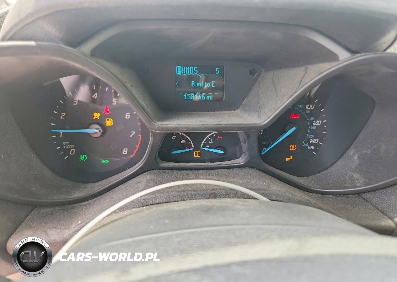 2017 Ford Transit Connect Xlt VIN:NM0GS9F74H1338022 - 9