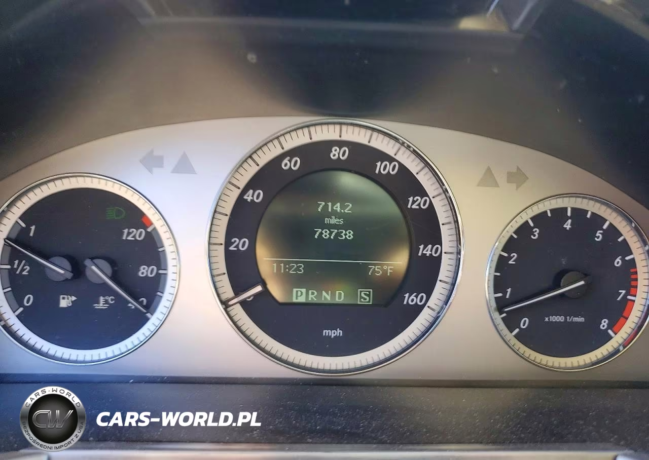 2010 Mercedes-Benz Glk 350 4Matic VIN:WDCGG8HB4AF352828 - 9