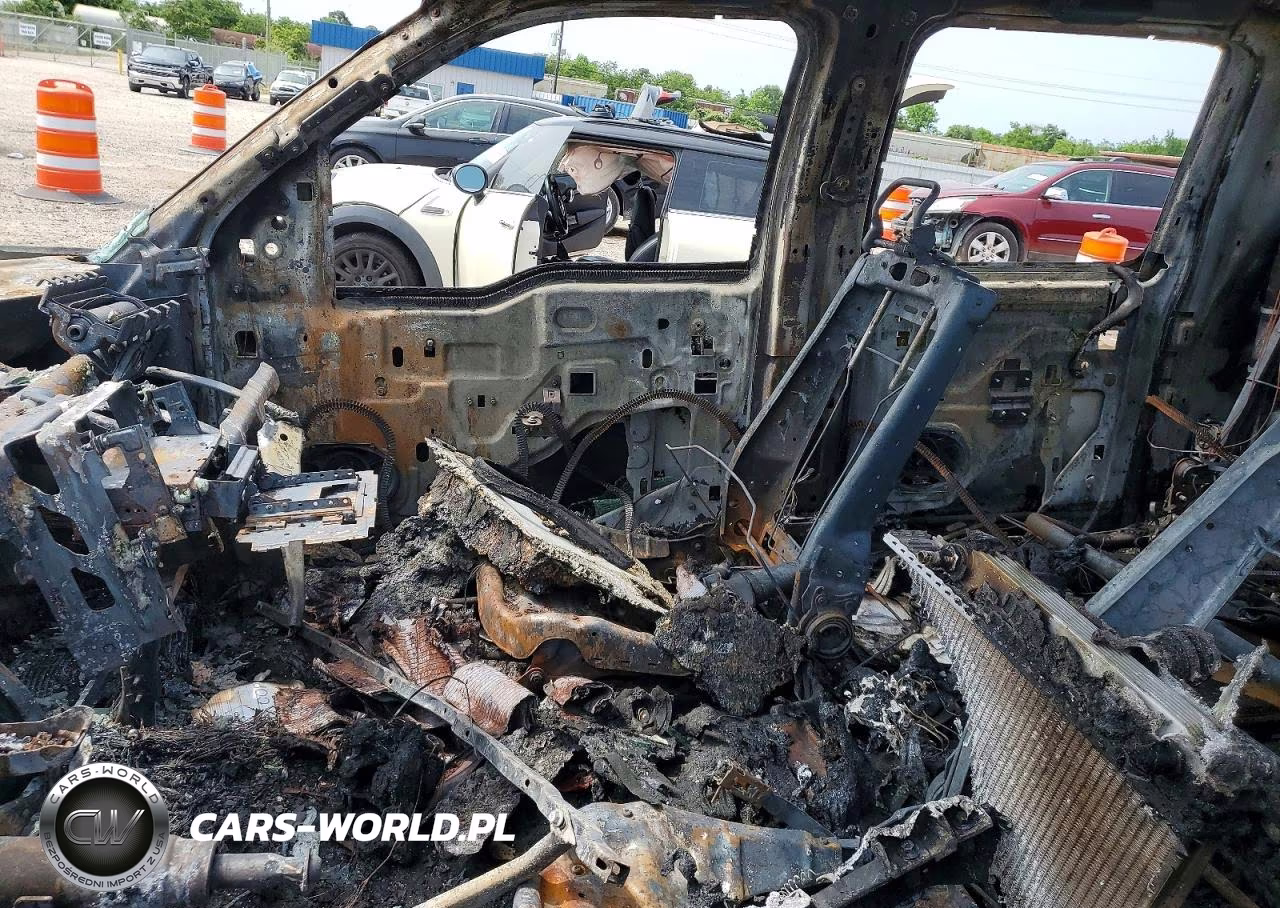 2014 Ford F150 Supercrew VIN:1FTFW1CF9EKG49676 - 7