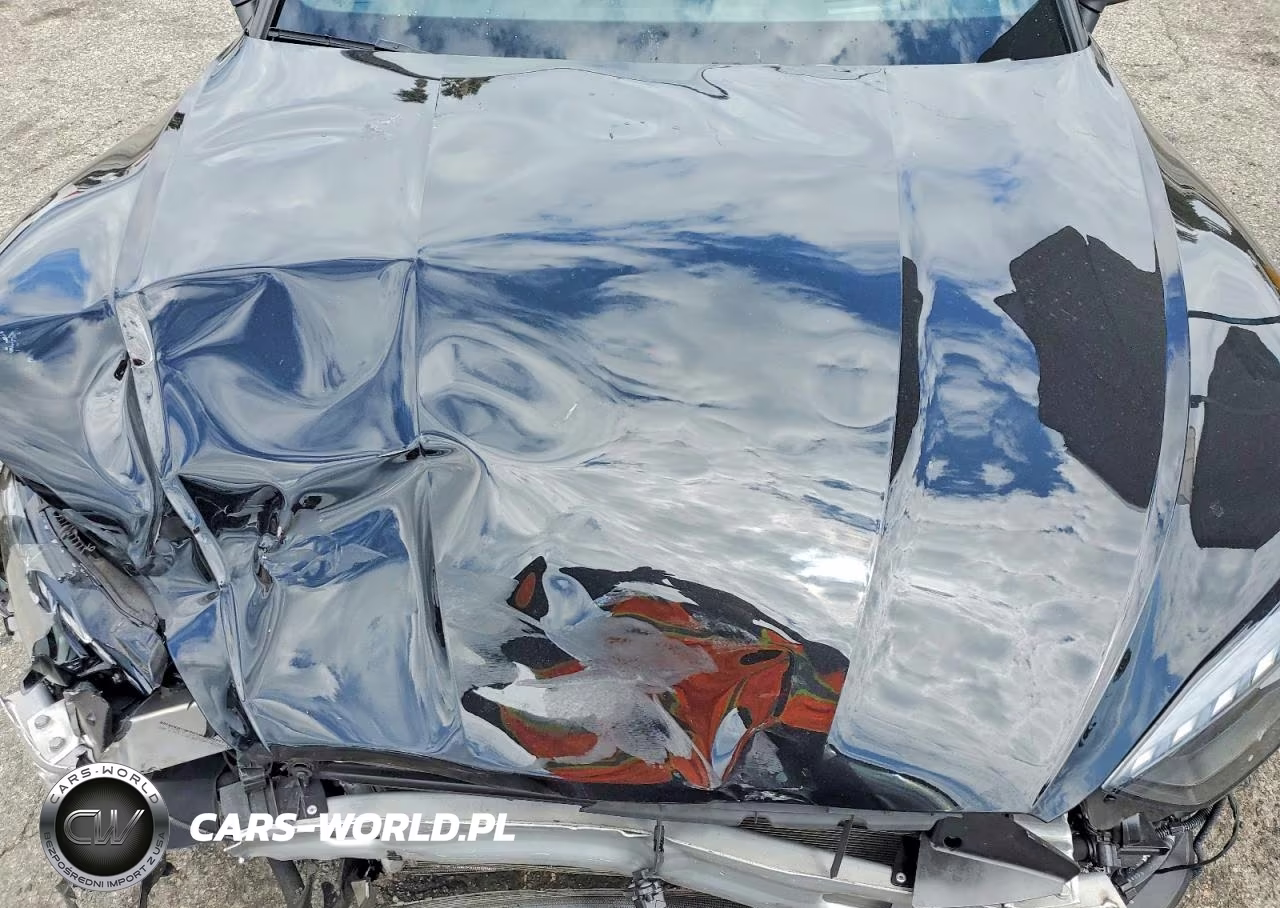 2023 Audi Rs5 VIN:WUAAWDF52PA902234 - 11