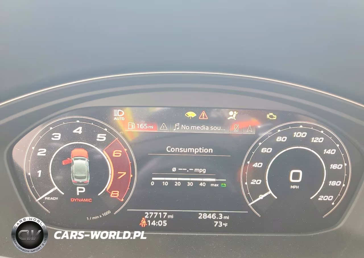2023 Audi Rs5 VIN:WUAAWDF52PA902234 - 9