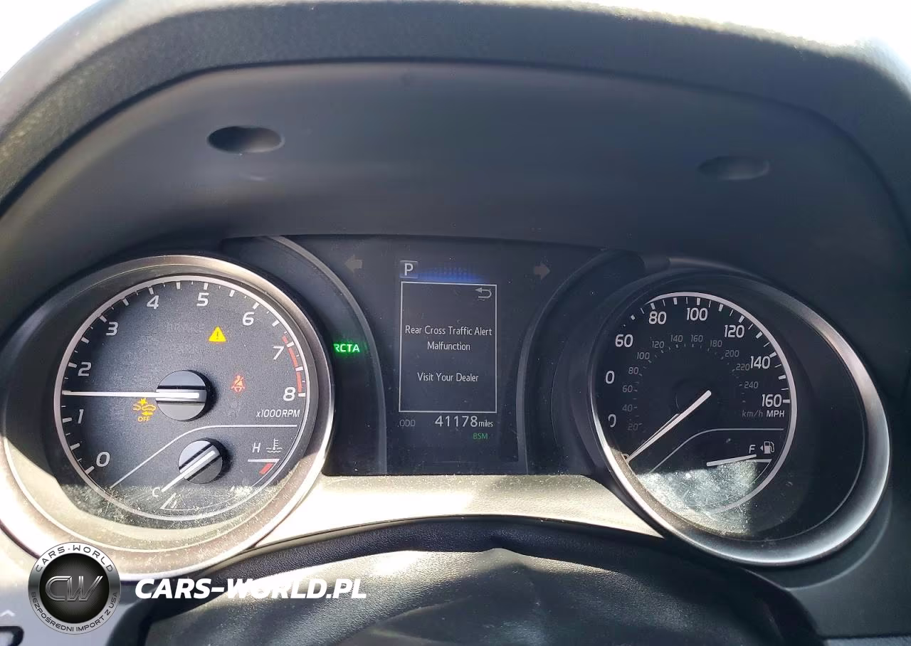 2024 Toyota Camry Se Nightshade VIN:4T1T11AK2RU265522 - 9