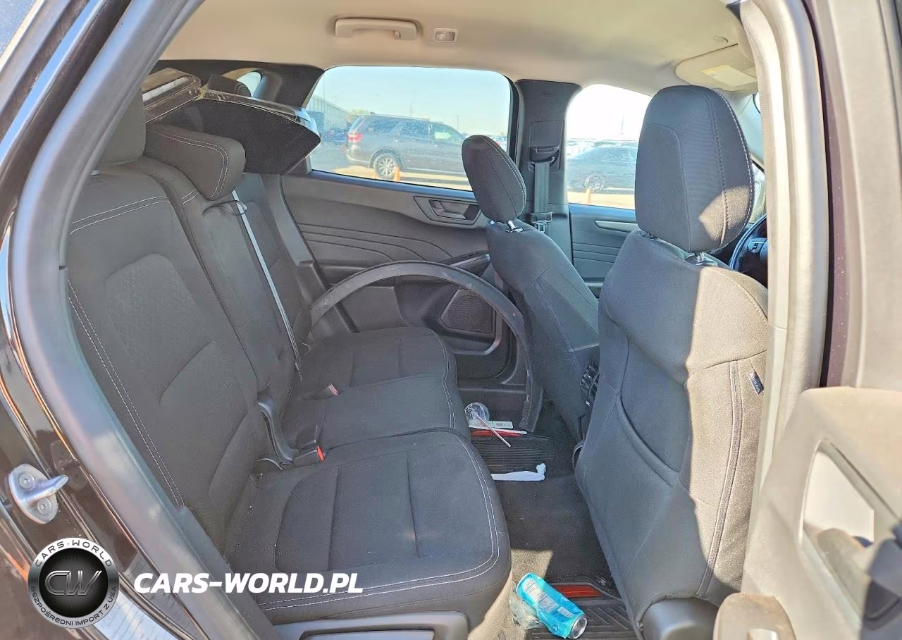 2024 Ford Escape Active VIN:1FMCU9GN9RUA26816 - 11