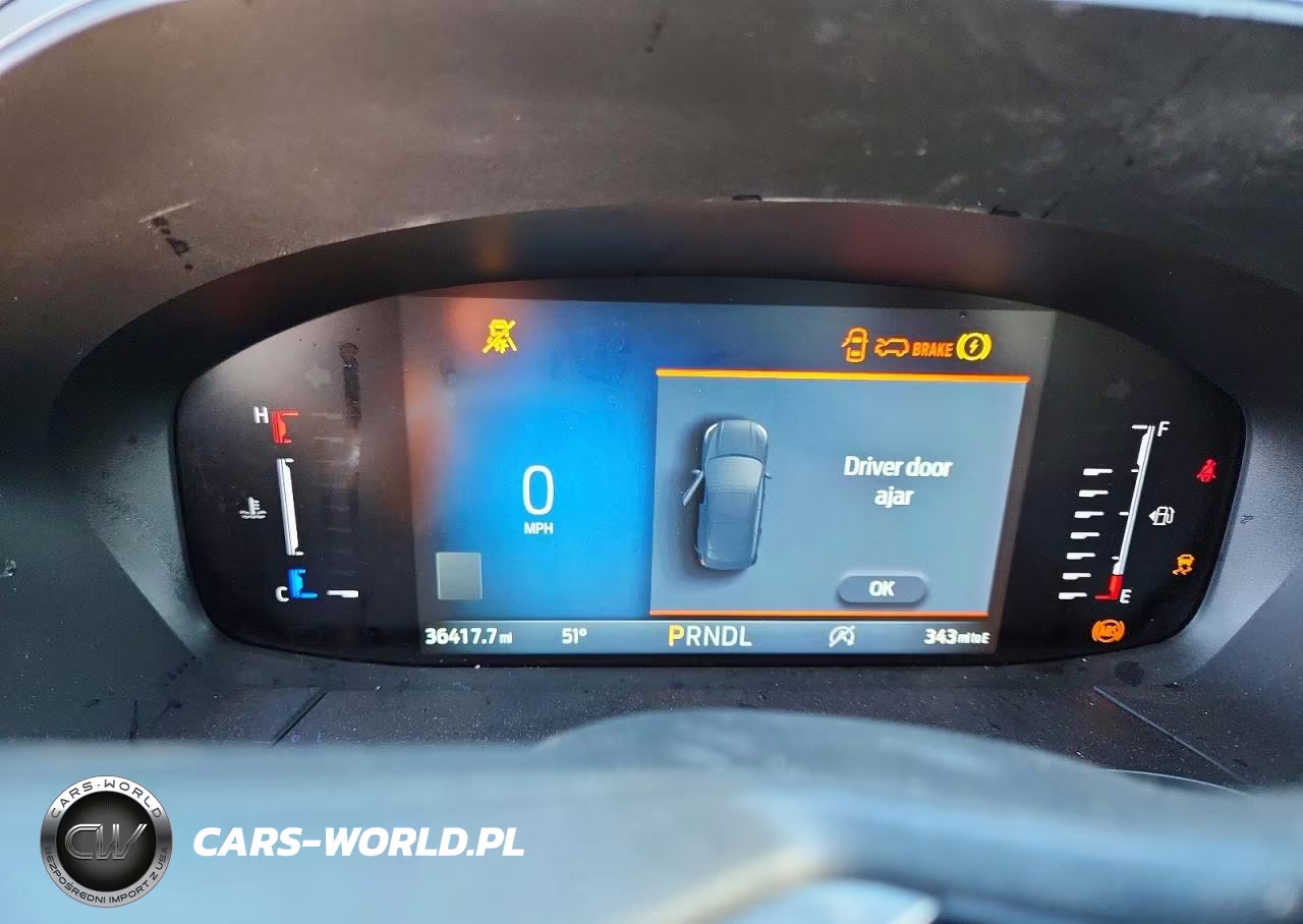2024 Ford Escape Active VIN:1FMCU9GN9RUA26816 - 9