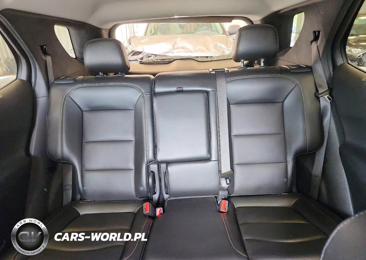 2021 Chevrolet Equinox Lt VIN:3GNAXUEV7ML328737 - 10
