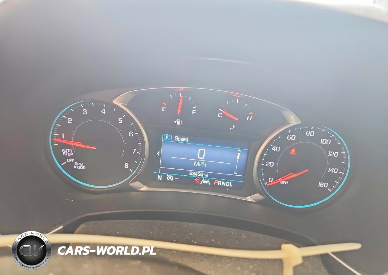 2021 Chevrolet Equinox Lt VIN:3GNAXUEV7ML328737 - 9