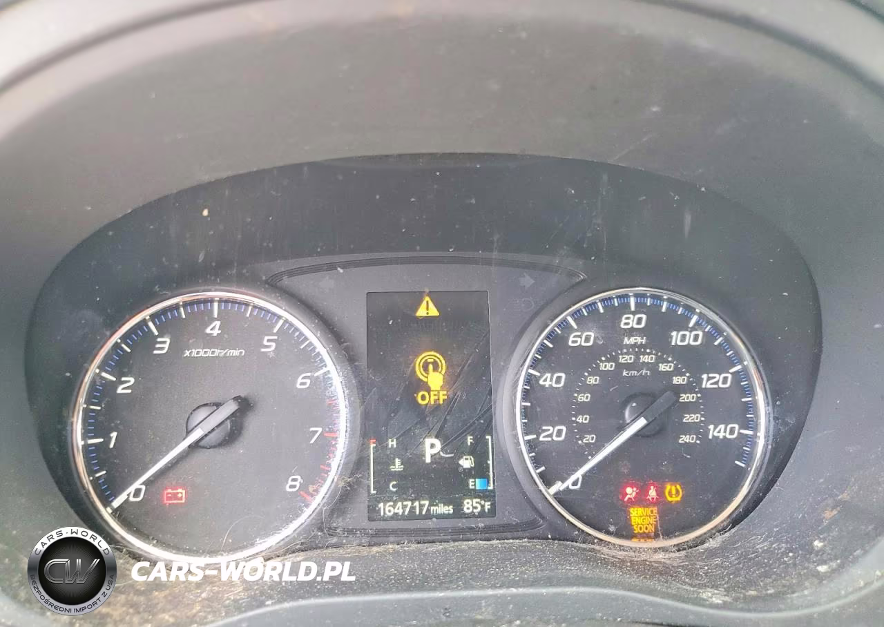 2016 Mitsubishi Outlander Se VIN:JA4AD3A35GZ004354 - 9