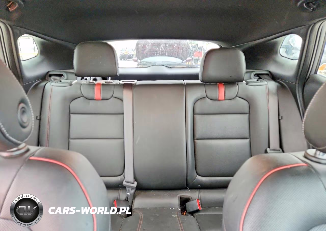 2025 Chevrolet Trax 2Rs VIN:KL77LJEP9SC216087 - 10