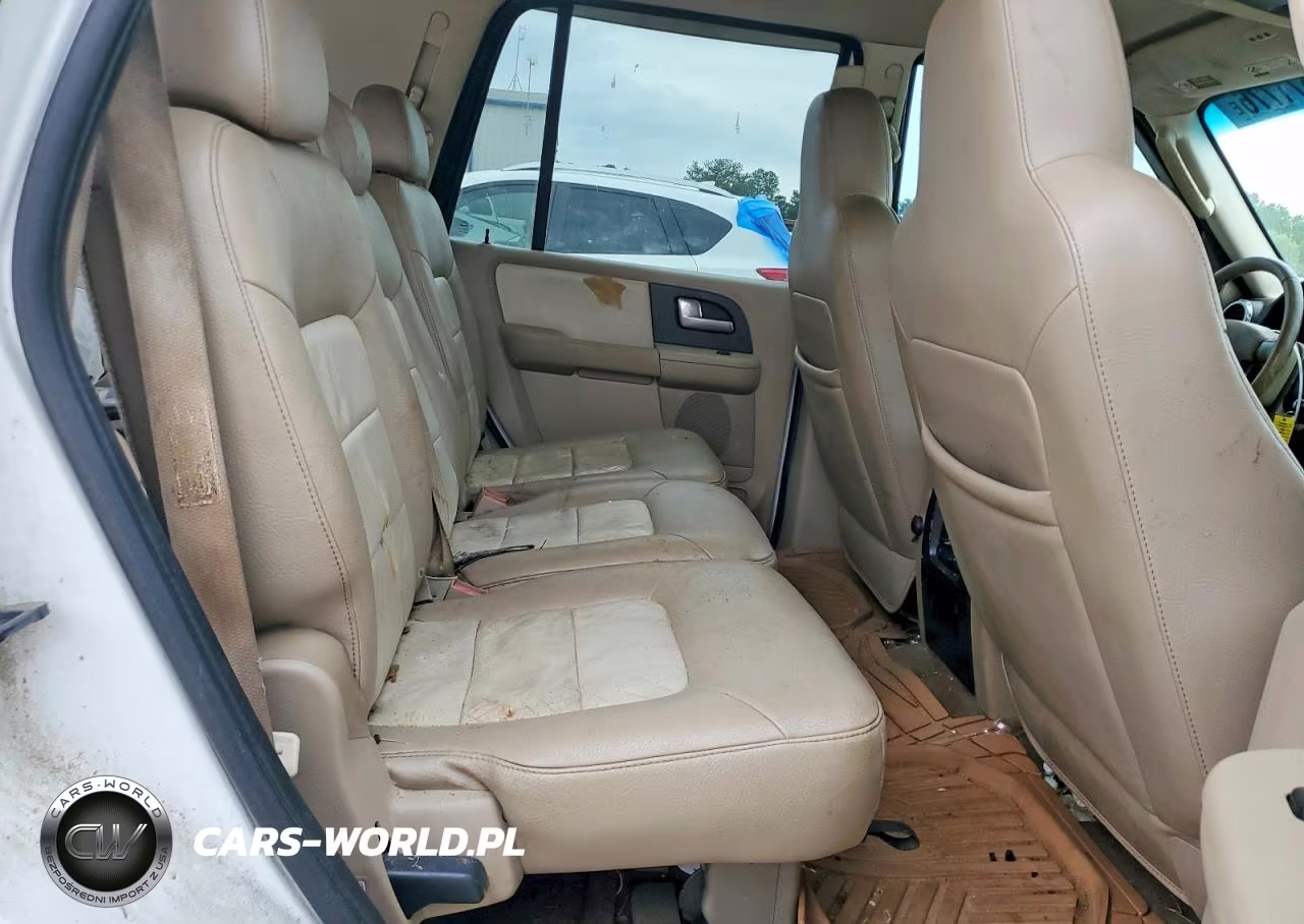2004 Ford Expedition Eddie Bauer VIN:1FMPU18L84LA63368 - 11