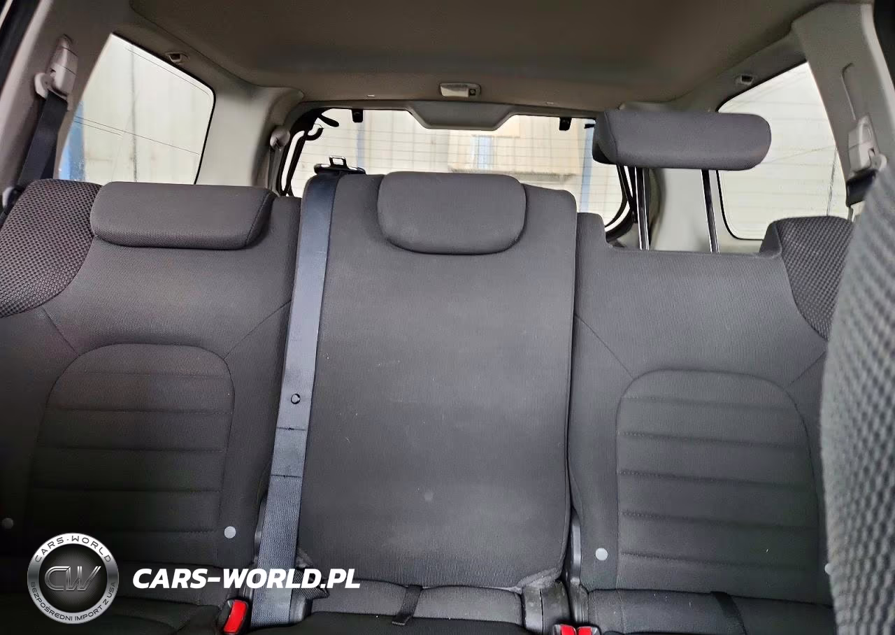 2008 Nissan Pathfinder S VIN:5N1AR18BX8C654032 - 10