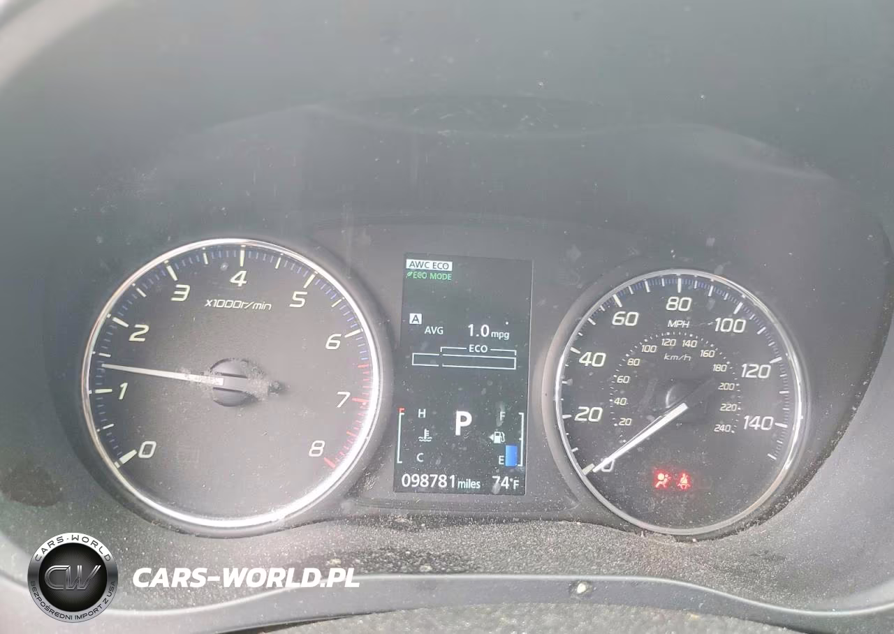 2017 Mitsubishi Outlander Se VIN:JA4AZ3A35HZ044730 - 9