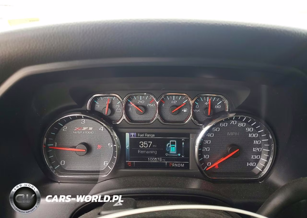 2014 Chevrolet Silverado K1500 Lt VIN:1GCVKREC5EZ101786 - 9