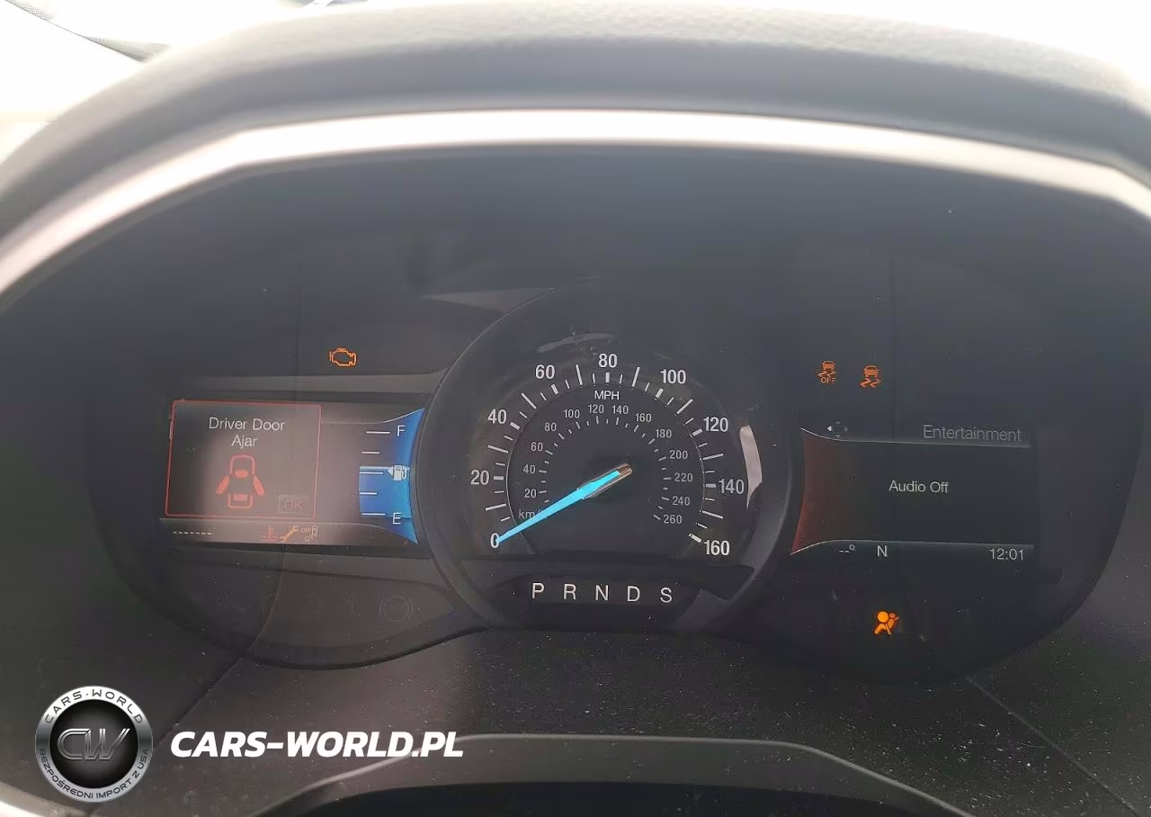 2017 Ford Edge Sel VIN:2FMPK4J92HBC62217 - 9