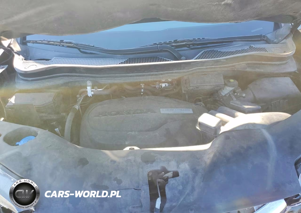 2019 Honda Ridgeline Rtl VIN:5FPYK3F55KB023237 - 11