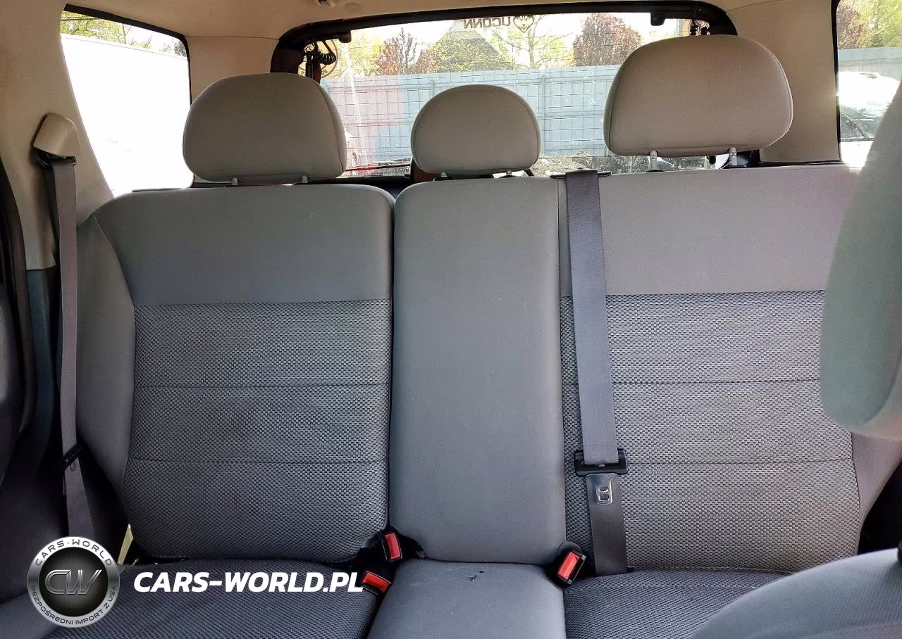2006 Ford Escape VIN:1FMYU93126KA28861 - 10