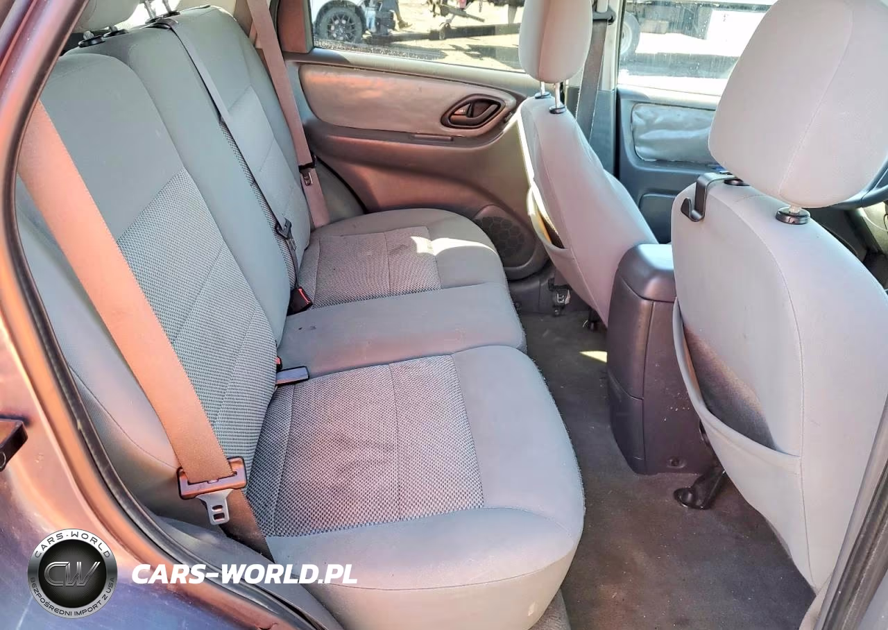 2006 Ford Escape VIN:1FMYU93126KA28861 - 11